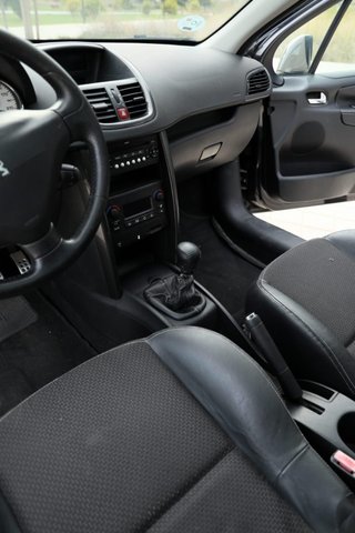 Peugeot 207 2008