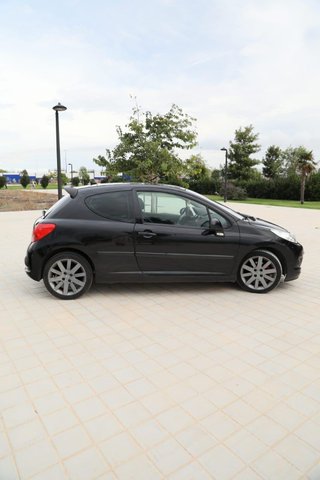 Peugeot 207 2008