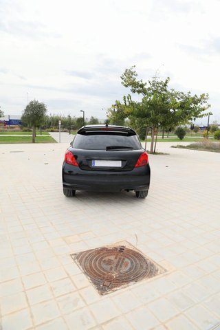 Peugeot 207 2008