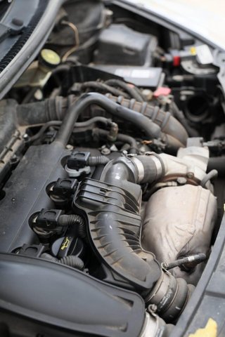Peugeot 207 2008