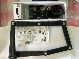 Candado AXA Fold 100 Bicicleta Plegable