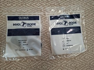 Globus Cycling Pro Electroestimulador