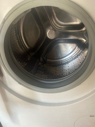 Lavadora Bosch Serie 6 8kg
