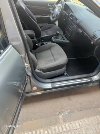 Volkswagen Passat 2005