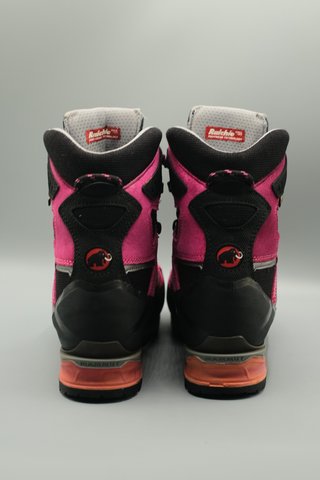 Scarpe Mammut Magic Gtx Donna 42 Alpinismo Vibram