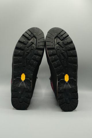 Scarpe Mammut Magic Gtx Donna 42 Alpinismo Vibram