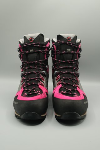 Scarpe Mammut Magic Gtx Donna 42 Alpinismo Vibram