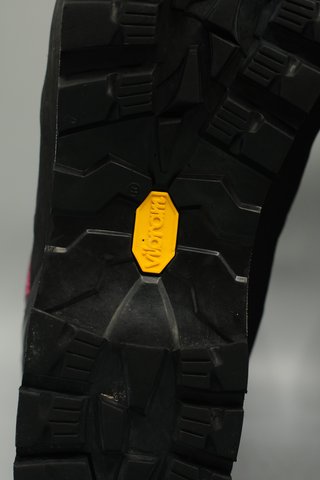 Scarpe Mammut Magic Gtx Donna 42 Alpinismo Vibram