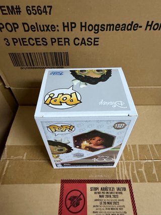 Funko Pop Disney 100 Mirabel 1327 Glow in the dark