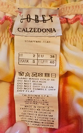 Costume da bagno donna Calzedonia