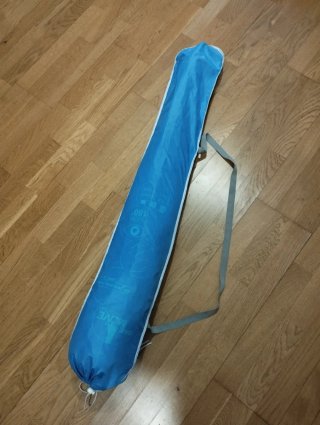 Refugio Playa Tribord Decathlon sin apenas uso