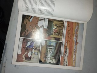 Don Quijote de la Mancha - Tapa Dura