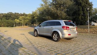Dodge Journey 2010