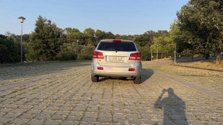 Dodge Journey 2010