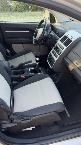Dodge Journey 2010