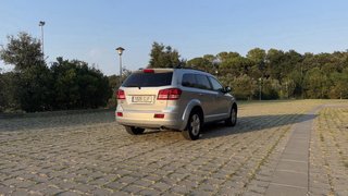 Dodge Journey 2010