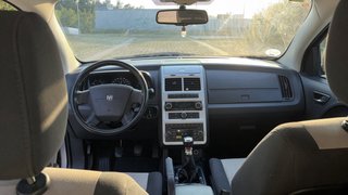 Dodge Journey 2010