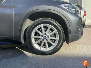 BMW X1 sDrive18d