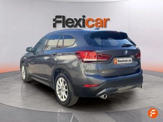 BMW X1 sDrive18d