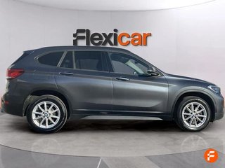 BMW X1 sDrive18d