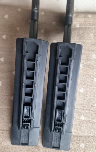 Patas Soporte TV Samsung QE50Q60BAUXXH
