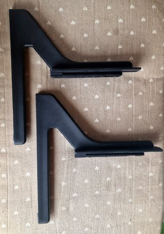 Patas Soporte TV Samsung QE50Q60BAUXXH