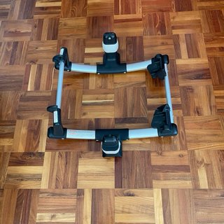 Adaptador Bugaboo Maxicosi Grupo 0
