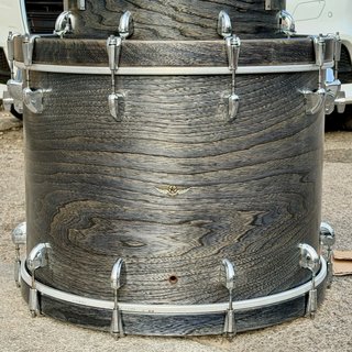 Batería TAMA STAR Walnut =22,10,12,16”=<REESTRENO>