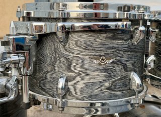 Batería TAMA STAR Walnut =22,10,12,16”=<REESTRENO>