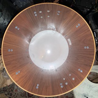 Batería TAMA STAR Walnut =22,10,12,16”=<REESTRENO>
