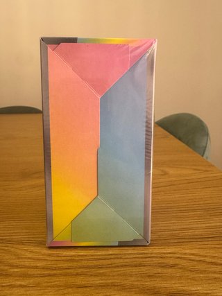 Pokemon Caja Booster Terastal CSV9.5C Sellada