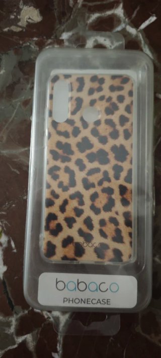 Fundas Babaco Huawei P30 Lite