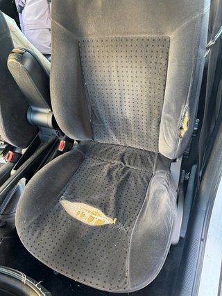 Volkswagen Passat 1998