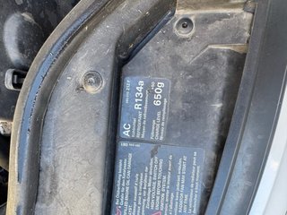 Volkswagen Passat 1998