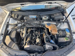 Volkswagen Passat 1998