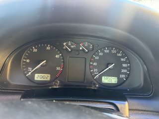 Volkswagen Passat 1998