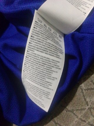 Chándal Nike del futbol club Barcelona a 15 euros