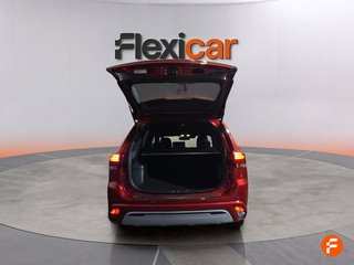 Mitsubishi Outlander 2.4 PHEV Kaiteki Auto 4WD