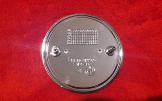 Bmw emblema capot / maletero (Logo BMW)