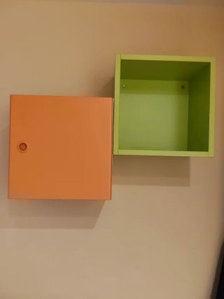 Dormitorio infantil completo
