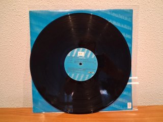 Vinilo The age of love (Abel Ramos remix)