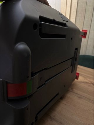 Base Isofix originale Inglesina Huggy