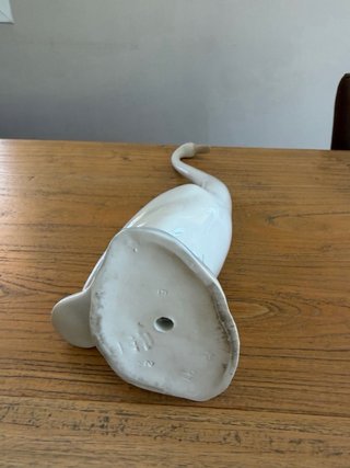 Lladro  pareja de Cisnes Decorativos Cerámica