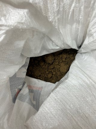REGALO tierra de jardín