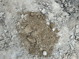 REGALO tierra de jardín