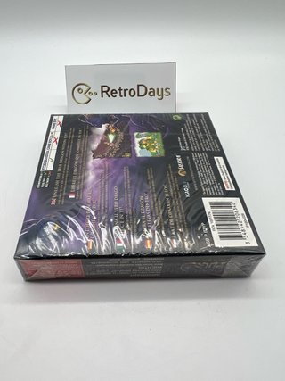 The Legend of Spyro: A New Beginning GBA new rare