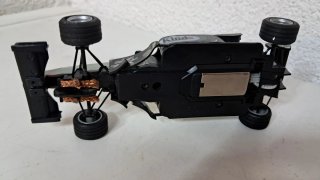 Scalextric F1 Varios Modelos