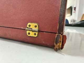 Máquina de escribir Olivetti Studio 44