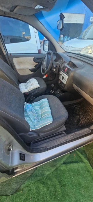 Opel Combo 2005