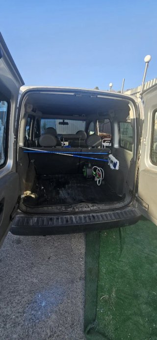 Opel Combo 2005